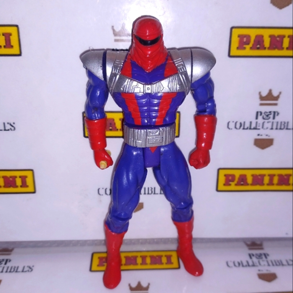 Senyaka Action Figure Toy 🔥 Marvel X-Men Disney